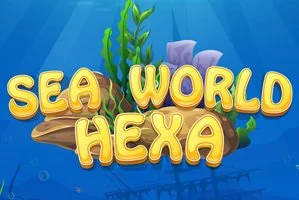 Sea World  Hexa