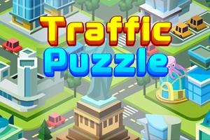 Traffic Puzzle